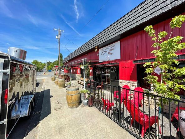 308,310 N Jackson Street 302, Moscow, ID 83843